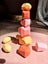 Wooden Stacking Blocks, Stacking stone, Constructive Toy Carousel 2