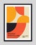Bauhaus Aussttelung 1923 Art Print Carousel 7