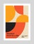 Bauhaus Aussttelung 1923 Art Print Carousel 1