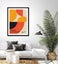 Bauhaus Aussttelung 1923 Art Print Carousel 6