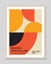 Bauhaus Aussttelung 1923 Art Print Carousel 9