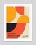 Bauhaus Aussttelung 1923 Art Print Carousel 8