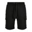 Urban Classics - Organic Cotton Cargo Sweatshorts Carousel 1
