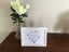 Beautiful handmade button picture “BeYOUtiful” framed gift Carousel 7
