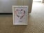 Beautiful handmade button “Merry Christmas” framed gift Carousel 14