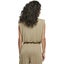 Urban Classics Ladies - Modal Padded Shoulder Carousel 3
