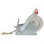 vidaXL Hand Winch 1360 kg Carousel 3