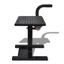 Professional Motorbike Lift Stand Black Carousel 3