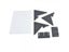 Optical Imaging Drawing Board Lens Sketch Mirror Reflection Dimming Bracket Carousel 3