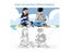 Optical Imaging Drawing Board Lens Sketch Mirror Reflection Dimming Bracket Carousel 4