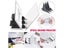 Optical Imaging Drawing Board Lens Sketch Mirror Reflection Dimming Bracket Carousel 6