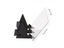 Optical Imaging Drawing Board Lens Sketch Mirror Reflection Dimming Bracket Carousel 7