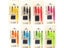 Jinhao 5pcs Ink Blue 2pcs Business Office Fountain Pen Student School Carousel 3