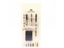 Jinhao 5pcs Ink Blue 2pcs Business Office Fountain Pen Student School Carousel 4