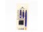 Jinhao 5pcs Ink Blue 2pcs Business Office Fountain Pen Student School Carousel 5