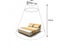 Canopy Mosquito Net For Double Bed Insect Reject Tent Carousel 6