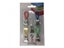 5Pcs Tea Towel Hanging Clips Hooks For Household Kitchen Bathroom Carousel 6