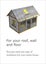 PIR Insulation 40mm R-Value 1.80 - 2.88m2 Sheet (25mm-150mm sheets in stock) Carousel 5