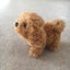 Puppy that walks, wags it tail and makes a noise. Great Present. Cant have a dog Carousel 3