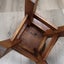 Kids Wooden Stool Giraffe MANGO TREES Children Chair Toldder Step Stool Carousel 3