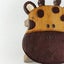 Kids Wooden Stool Giraffe MANGO TREES Children Chair Toldder Step Stool Carousel 5