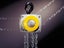 Yale Lift 360 Chain Block 1T x 6M YCB316 Carousel 3