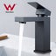 Basin Tap Bathroom mixer Carousel 1