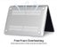 Plastic Hard Shell case for Macbook Pro 16 inch A2141 Carousel 3