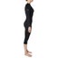 Vigilante Womens SkiMiss Thermal Leggings - Black - Size 12 Carousel 4