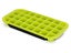 AVANTI Silicone Ice Cube Tray with Carrier 32 Cup GREEN Carousel 1