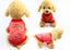 Dog Clothes Puppy Jacket Coat Soft Dog Shirts Pet Dog Coat Dog Range Sizes Carousel 4