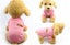 Dog Clothes Puppy Jacket Coat Soft Dog Shirts Pet Dog Coat Dog Range Sizes Carousel 6