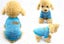 Dog Clothes Puppy Jacket Coat Soft Dog Shirts Pet Dog Coat Dog Range Sizes Carousel 9