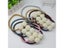 1x Pearl Magnetic Curtain Clip Tieback Buckle For Home Decor Carousel 5