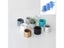 Octagonal Silicone Mold For Concrete Fleshy Flower Pot Candlestick Ceramic Clay Carousel 5