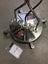 The Original 20" Stainless Steel Whirlaway Flat Surface Cleaner Carousel 3
