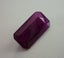 11.24CT UNHEATED HUGE 100% NATURAL BLOOD RED RUBY Carousel 3