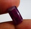 11.24CT UNHEATED HUGE 100% NATURAL BLOOD RED RUBY Carousel 4