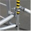 Mobile Aluminum Scaffolding Tower 5M (ISA50LN) Carousel 6