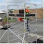 Mobile Aluminum Scaffolding Tower 5M (ISA50LN) Carousel 9