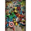 Marvel Comics Poster Heroes 111 Carousel 1