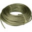 Clothes Line Wire Plastic Coated 3.7mm Clear 25m Xcel Carousel 1
