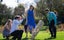 Giant Games and Portable Mini Golf Hire Carousel 2