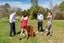 Giant Games and Portable Mini Golf Hire Carousel 4