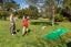 Giant Games and Portable Mini Golf Hire Carousel 9