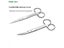 1PCS Vet Stainless Steel Surgical Scissor For Animals Pig Cow Sheep Carousel 4