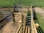 Fencing / Water / Earthworks Services Carousel 1