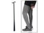 Long Shoe Horn For Reduced Mobility Dressing Stick With Socks Clothes Carousel 4