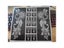 Temporary Tattoo Stencil Henna Hollow Drawing Template Tattoo Fashion Design Carousel 4