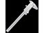 6-Inch 150mm Digital Calipers Stainless Steel Electronic Digital Vernier Carousel 6